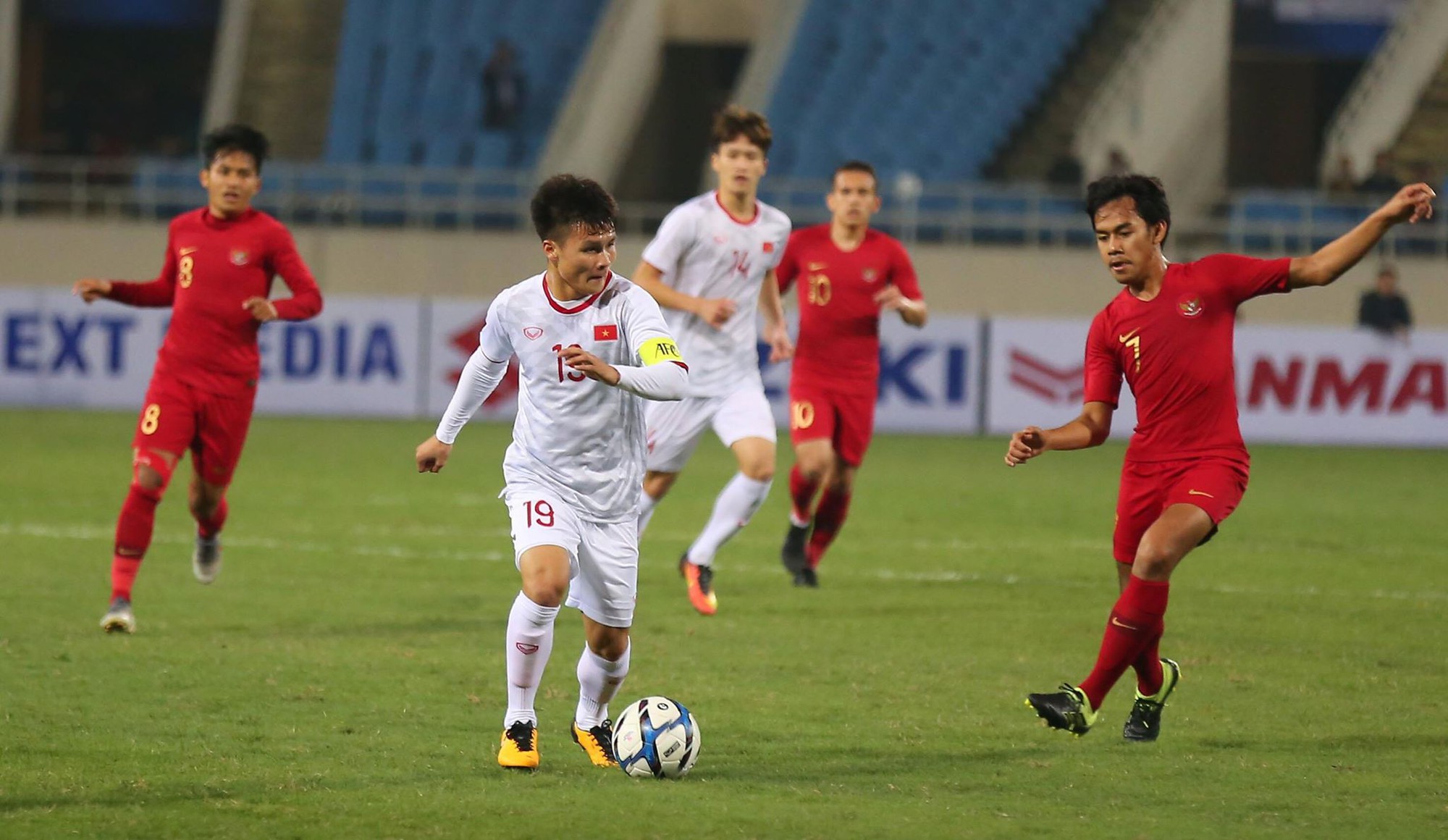 Truyền thông Indonesia chua chát: &quot;Việt Nam là các mộng của chúng ta tại SEA Games&quot; - Ảnh 2.
