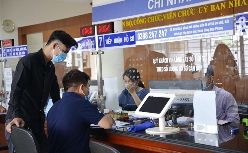 Viên chức có thể được bổ nhiệm lại chức vụ quản lý mấy lần? - Ảnh 1.