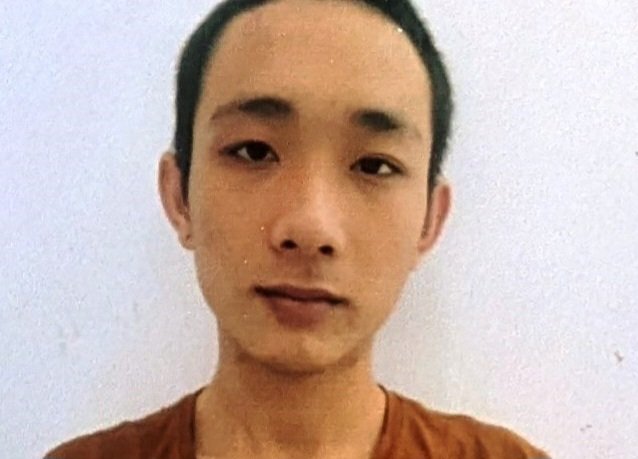 Sau khi chơi &quot;ma túy&quot;, cháu cầm dao dọa giết thím - Ảnh 1.