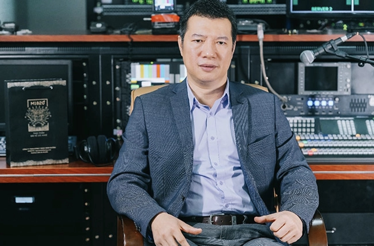 BLV Quang Huy: &quot;U22 Việt Nam sẽ thắng trong hiệp phụ&quot; - Ảnh 2.