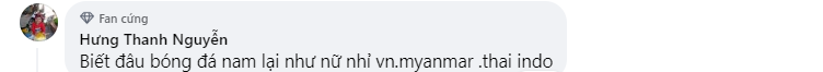 CĐV “vẽ” kịch bản U22 Việt Nam vào chung kết giống ĐT nữ Việt Nam - Ảnh 2.