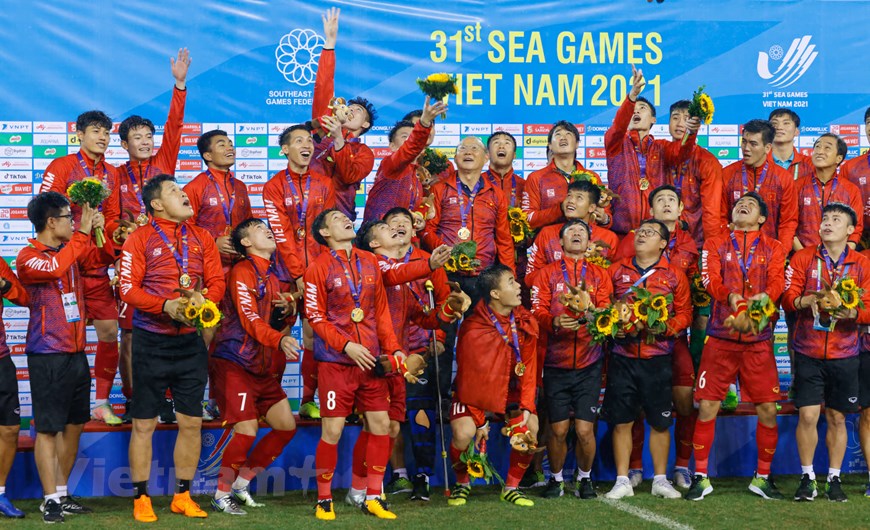 CĐV Thái Lan: &quot;Bóng đá Việt Nam không là gì nếu thiếu HLV Park Hang-seo&quot; - Ảnh 1.