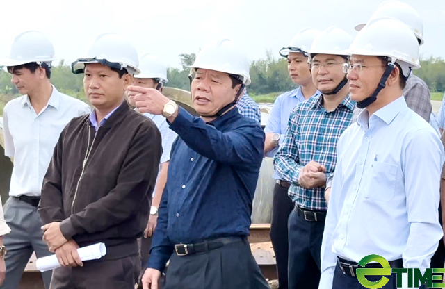 Quảng Ngãi: Tỉnh trả lời đề xuất của nhà đầu tư khu xử lý chất thải 600 tỷ - Ảnh 1. Quảng Ngãi: Tỉnh trả lời đề xuất của nhà đầu tư khu xử lý chất thải 600 tỷ - Ảnh 1.
