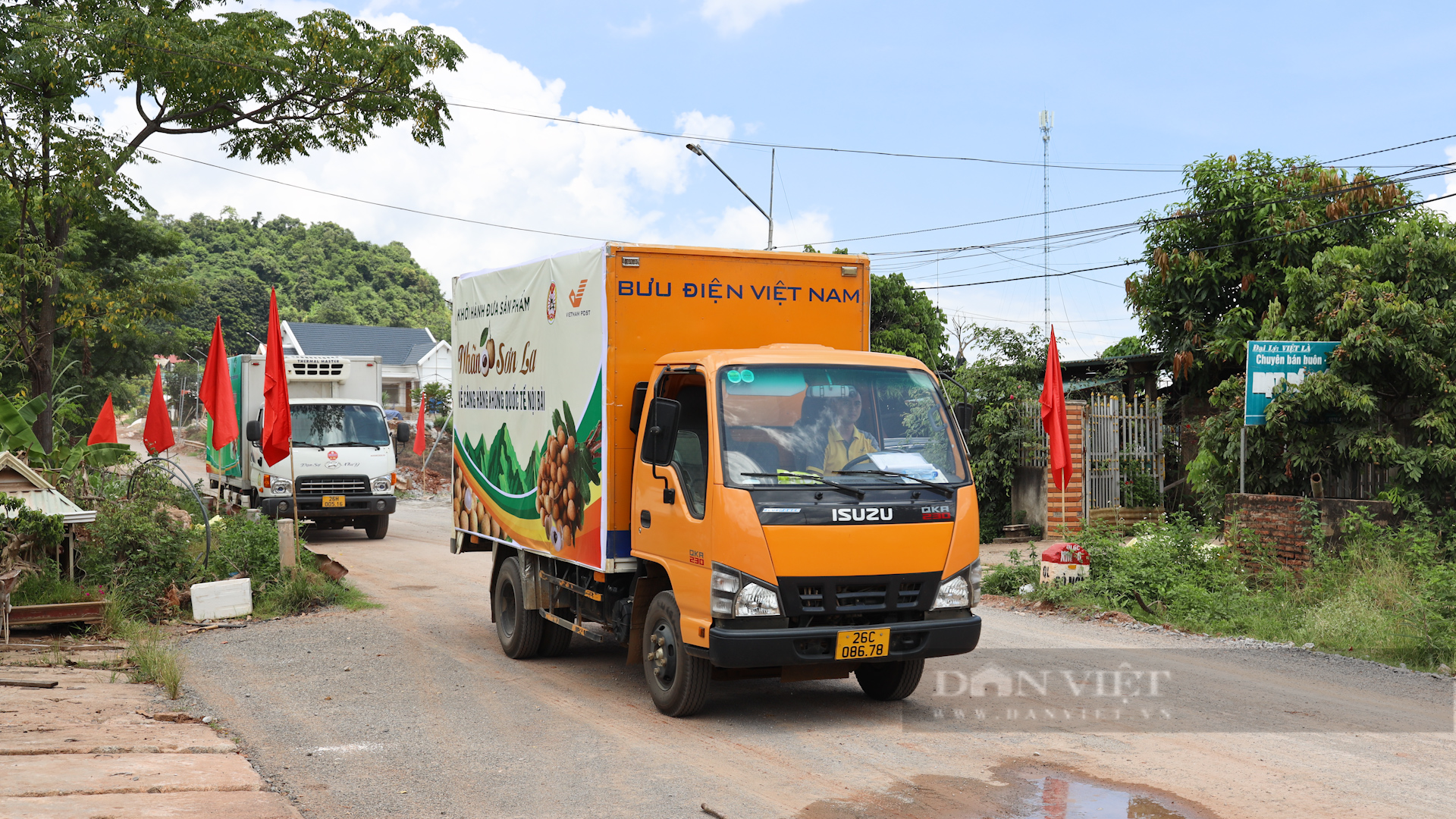 Sơn La: Nông dân đẩy mạnh chuyển đổi số trong canh tác nông nghiệp - Ảnh 8.