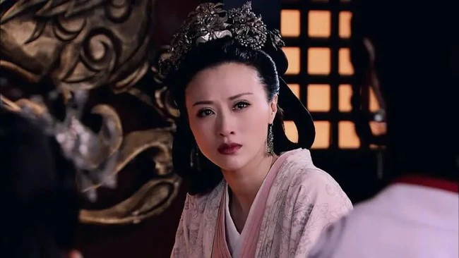 Người nào vừa thấy Lưu Bang liền tiên đoán “chắc chắn làm hoàng đế”, gặp mỹ nhân buột miệng khen “sinh được thiên tử”? - Ảnh 6.