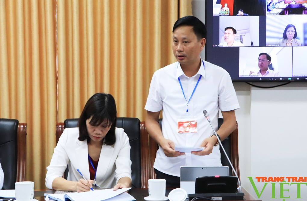 Lai Châu: Chuẩn bị các điều kiện cần thiết thi tốt nghiệp THPT - Ảnh 3. Lai Châu: Chuẩn bị các điều kiện cần thiết thi tốt nghiệp THPT - Ảnh 3.