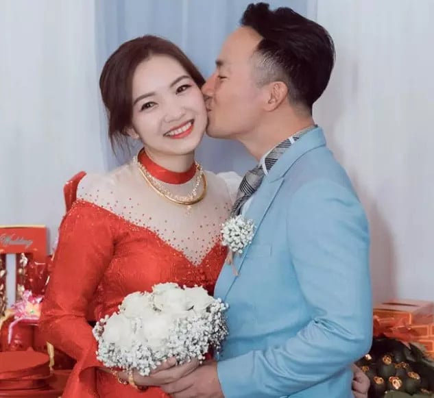 Cộng đồng mạng bất ngờ đưa Trấn Thành và Tiến Đạt lên bàn cân hình ảnh sau vài năm kết hôn  - Ảnh 3.
