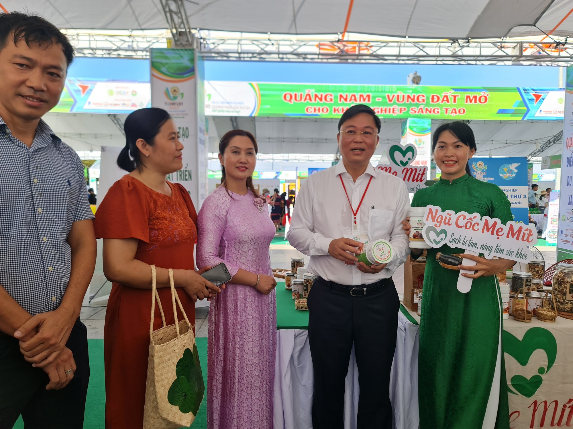 Chủ tịch Quảng Nam Lê Trí Thanh làm tổ trưởng tổ công tác đặc biệt - Ảnh 1. Chủ tịch Quảng Nam Lê Trí Thanh làm tổ trưởng tổ công tác đặc biệt - Ảnh 1.