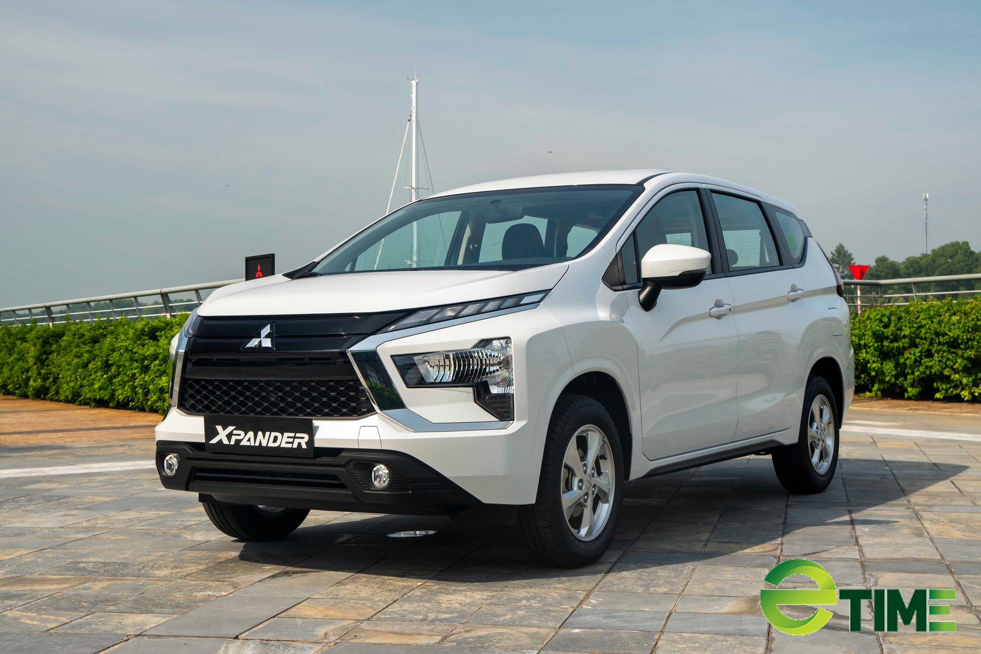 Mitsubishi Xpander tiếp tục không đối thủ ở phân khúc MPV 7 chỗ tại Việt Nam - Ảnh 1. Mitsubishi Xpander tiếp tục không đối thủ ở phân khúc MPV 7 chỗ tại Việt Nam - Ảnh 1.