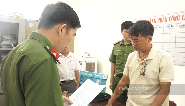 Quảng Ngãi: “Chuỗi” vi phạm của Giám đốc, Phó Giám đốc Trung tâm Đăng kiểm xe cơ giới 76 - 03D  - Ảnh 1.