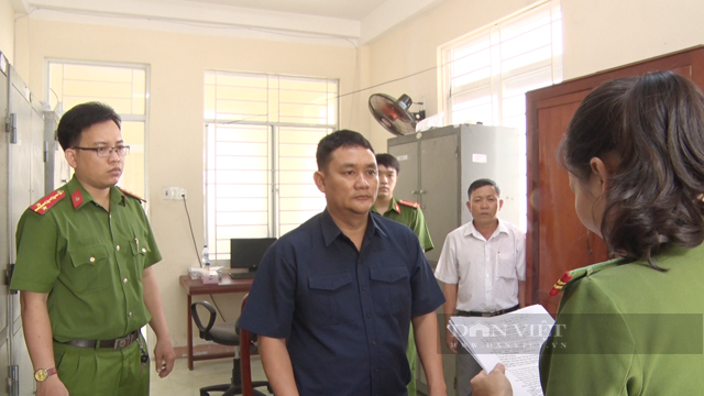 Quảng Ngãi: “Chuỗi” vi phạm của Giám đốc, Phó Giám đốc Trung tâm Đăng kiểm xe cơ giới 76 - 03D  - Ảnh 3.