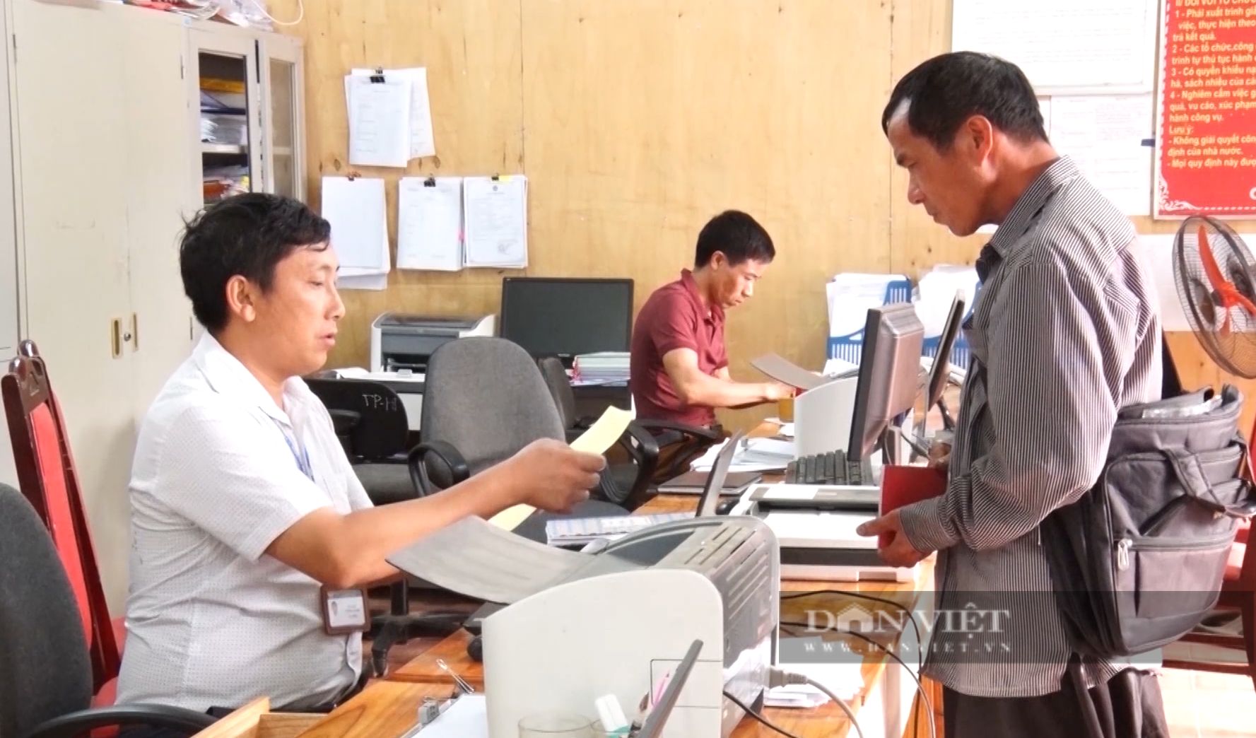 Chuyển đổi số &quot;gõ cửa&quot; vùng khó ở Lai Châu - Ảnh 3.