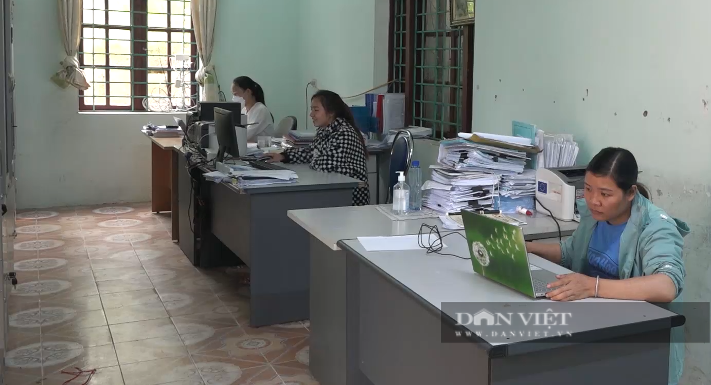 Chuyển đổi số &quot;gõ cửa&quot; vùng khó ở Lai Châu - Ảnh 5.
