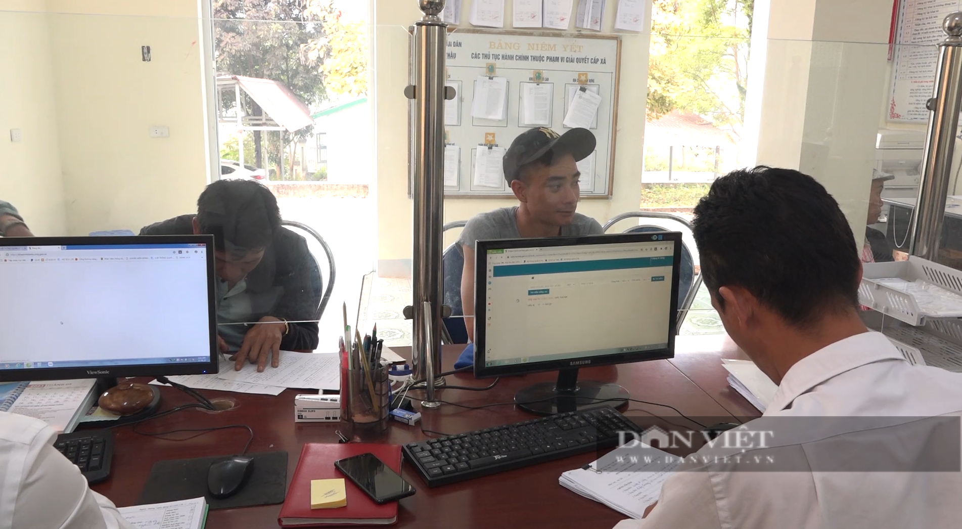 Chuyển đổi số &quot;gõ cửa&quot; vùng khó ở Lai Châu - Ảnh 6.