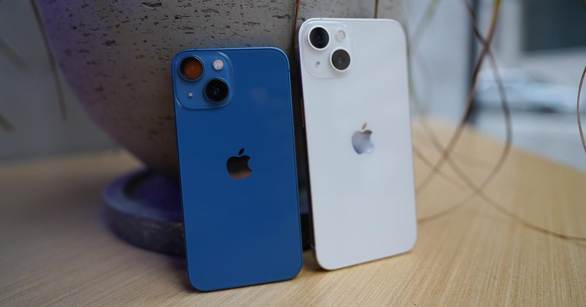 4 mẫu iPhone cực ngon đang giảm giá sâu chưa từng có - Ảnh 3.