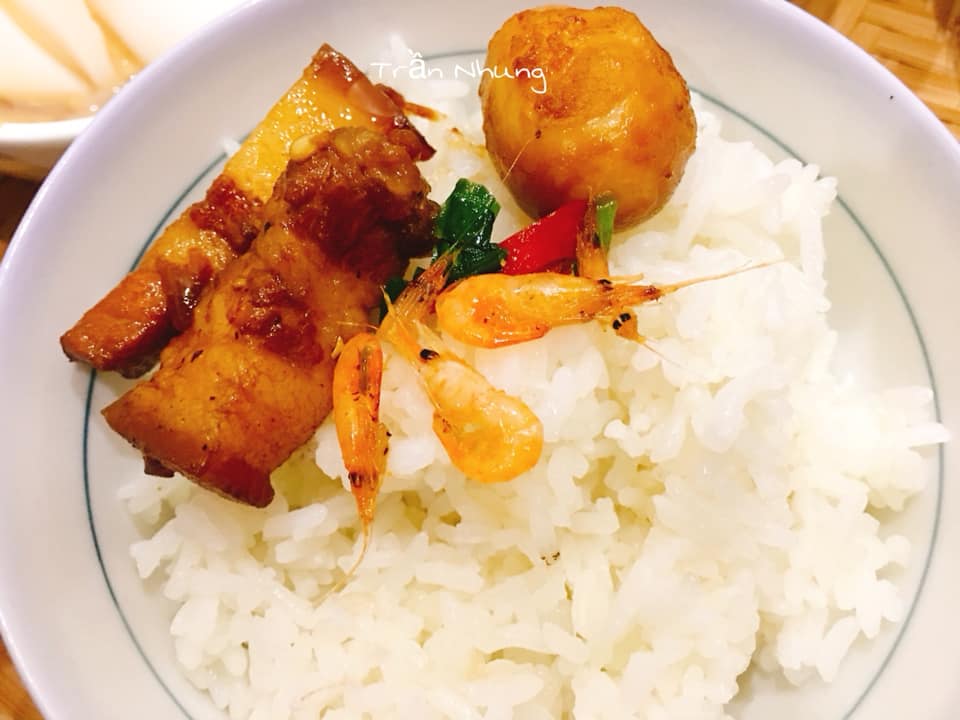 Gợi ý thực đơn bữa cơm ngày hè toàn món dân dã, ngon khó cưỡng cho người độc thân - Ảnh 5.