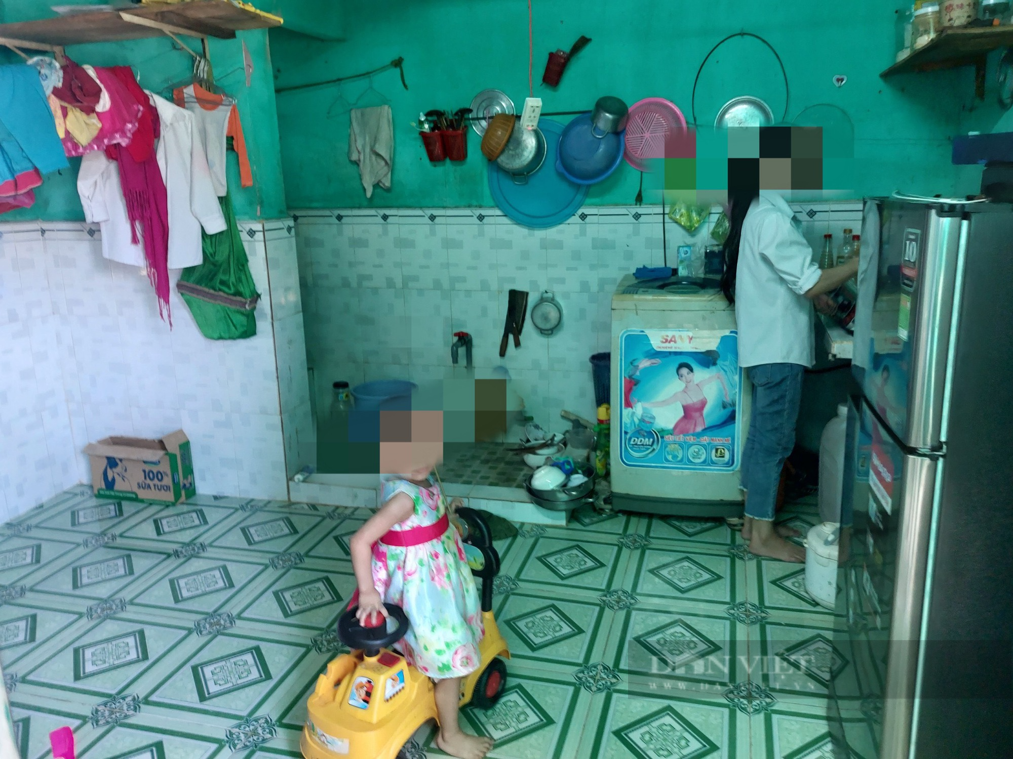 Công nhân PouYuen &quot;chuẩn bị tinh thần&quot; trước làn sóng cắt việc số lượng lớn - Ảnh 2.