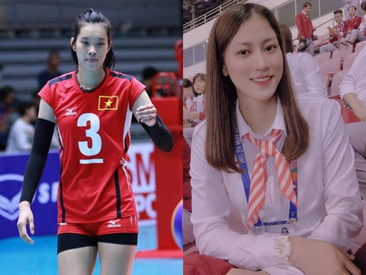 Thanh Thuý và Kiều Trinh sang thi đấu ở giải bóng chuyền Italia? - Ảnh 1.