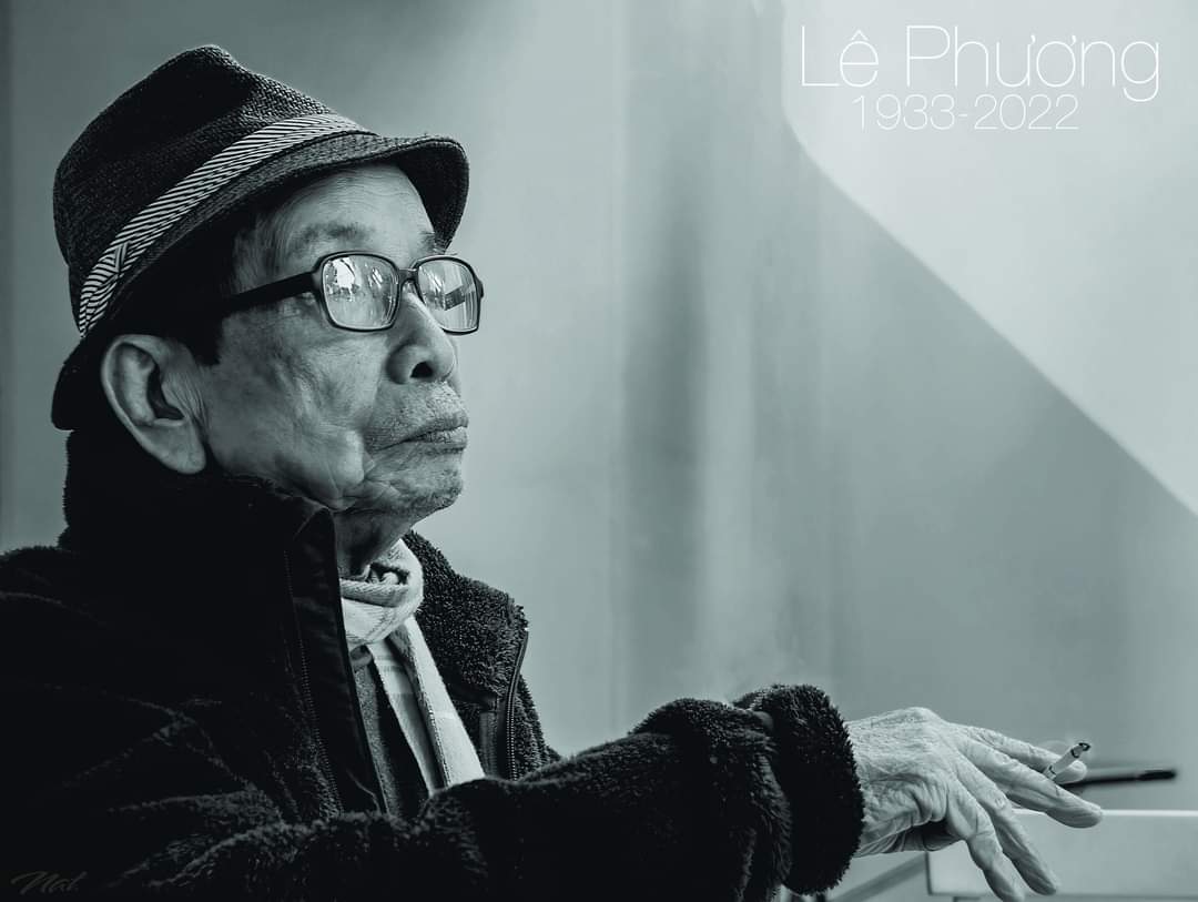 &quot;Tác phẩm chọn lọc&quot; - cuốn sách kỷ niệm 1 năm ngày mất của nhà văn Lê Phương - Ảnh 1.