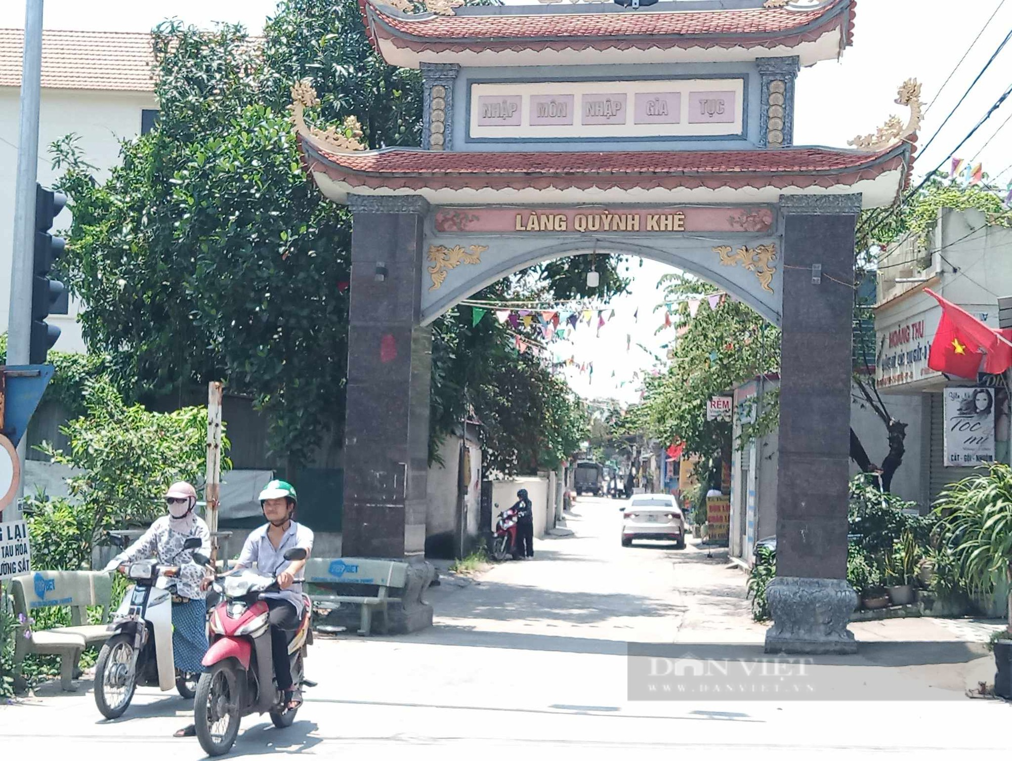 Người chồng bị vợ mang bầu 7 tháng &quot;tố&quot; bị bạo hành có 3 đời vợ, với 8 đứa con - Ảnh 3.