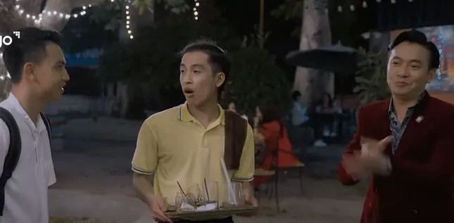 Khán giả phim &quot;Cuộc đời vẫn đẹp sao&quot; bất ngờ phản ứng trái chiều vì một nhân vật chiếm sóng quá nhiều - Ảnh 3.