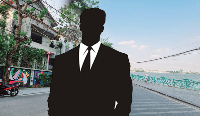 Bí ẩn chủ nhân 5 biệt thự Tây Hồ rao bán gần 28 triệu USD - Ảnh 3.