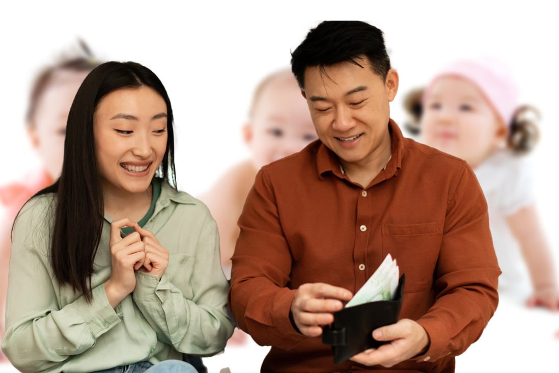 Được &quot;trả lương&quot; để sinh đẻ và chăm sóc con cái? - Ảnh 2.