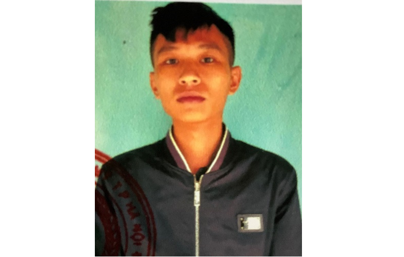 Nghĩ bị nhìn đểu, 1 thanh niên ở Hà Nội đấm nạn nhân đến trọng thương - Ảnh 1.