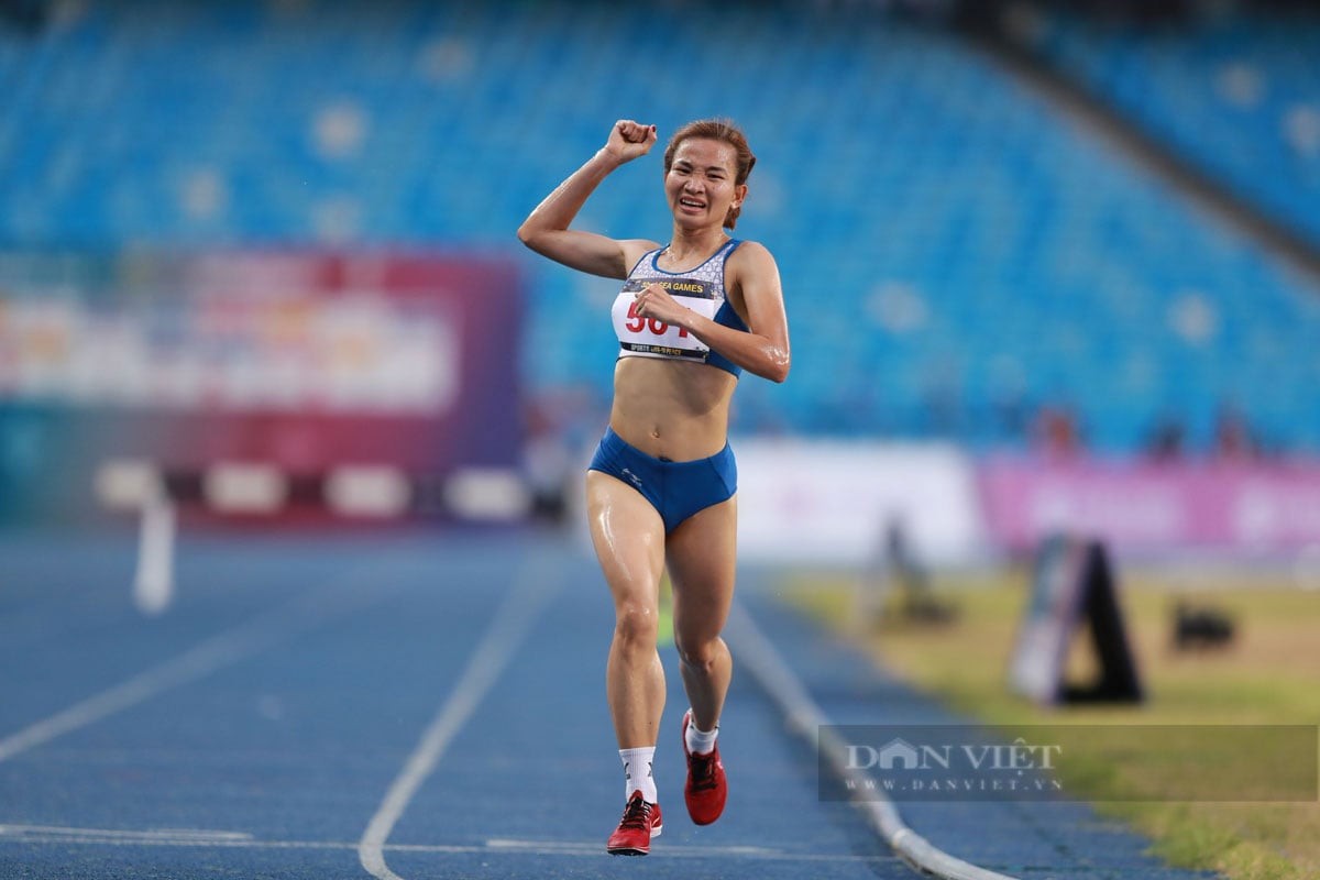 “Thể thao Việt Nam có đà để “tấn công” sâu hơn vào ASIAD, Olympic” - Ảnh 1.