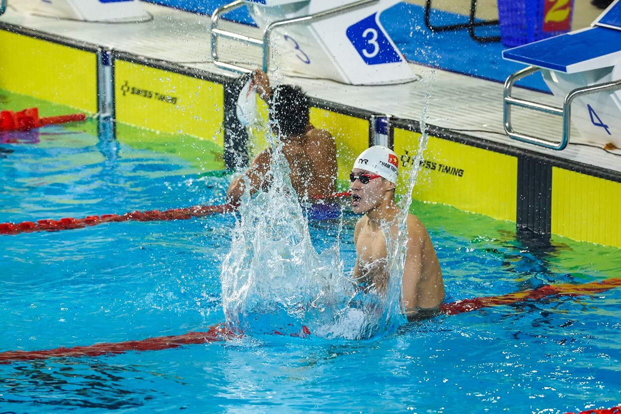 “Thể thao Việt Nam có đà để “tấn công” sâu hơn vào ASIAD, Olympic” - Ảnh 2.