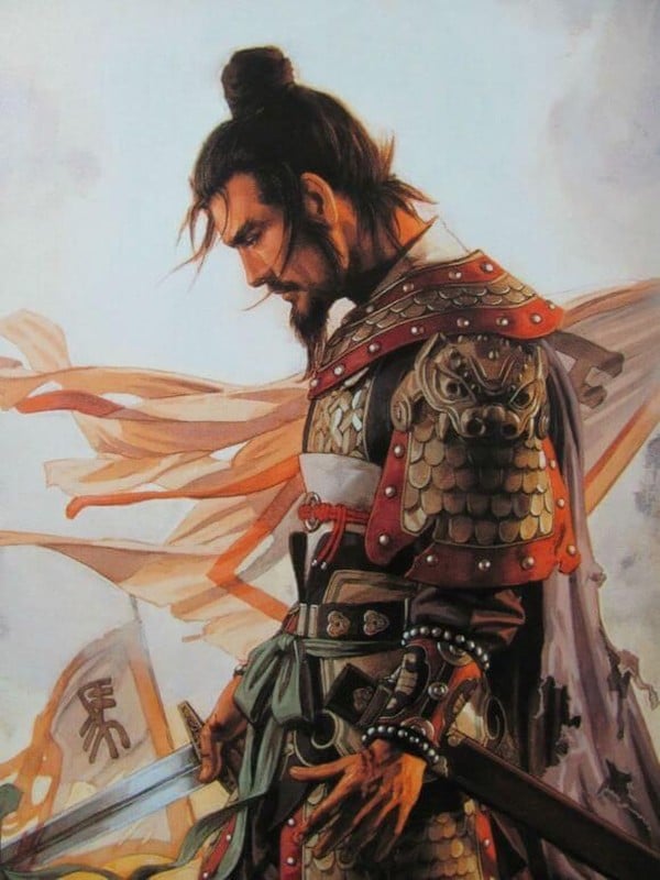 Lâm Xung, Võ Tòng không dám thách đấu 3 anh hùng xuất chúng nào? - Ảnh 6.