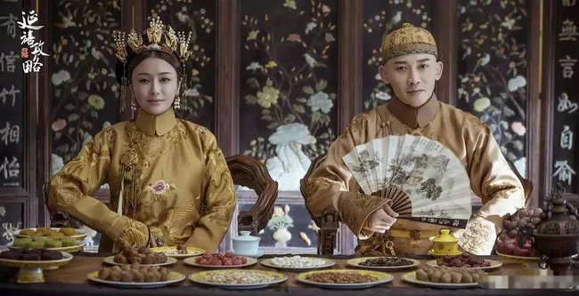 Được vua Càn Long hết mực yêu thương nhưng mỹ nhân này lại có kết cục buồn, khiến hoàng đế cả đời tiếc thương - Ảnh 1.