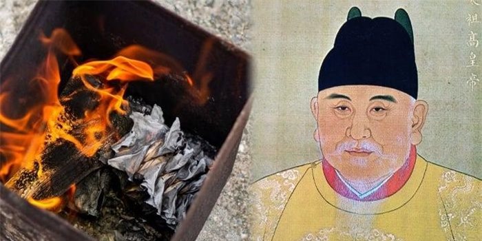 Chu Nguyên Chương đẩy nhà Minh vào cuộc khủng hoảng tiền tệ như thế nào? - Ảnh 1.