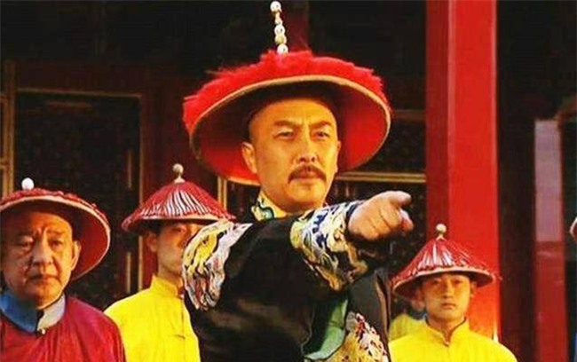 Ung Chính để lại 2 di chiếu nào giúp Càn Long vững vàng trị vì hơn 60 năm? - Ảnh 1.