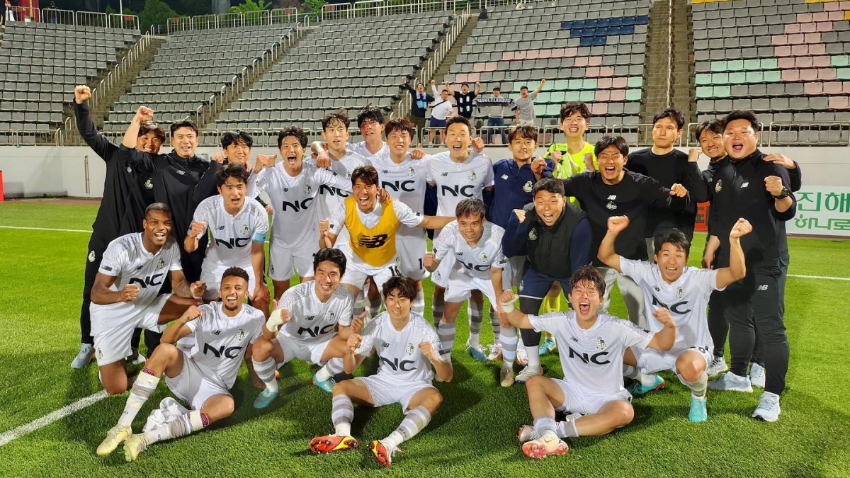 Văn Toàn tái xuất, Seoul E-Land làm ngay điều có 1-0-2 - Ảnh 1.
