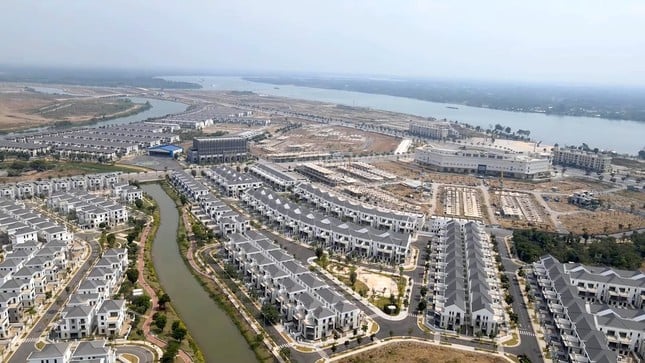 Novaland phải trả 50 tỷ đồng lãi ngân hàng mỗi ngày - Ảnh 2.