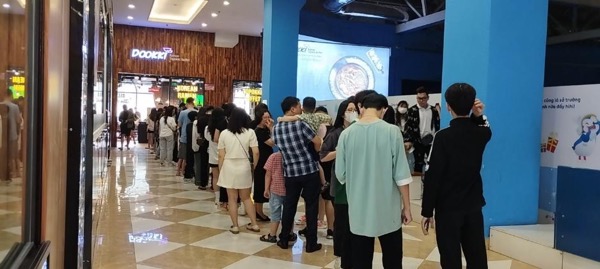 Trào lưu du lịch ngay trong thành phố dịp nghỉ lễ 30/4 – 1/5 - Ảnh 7.