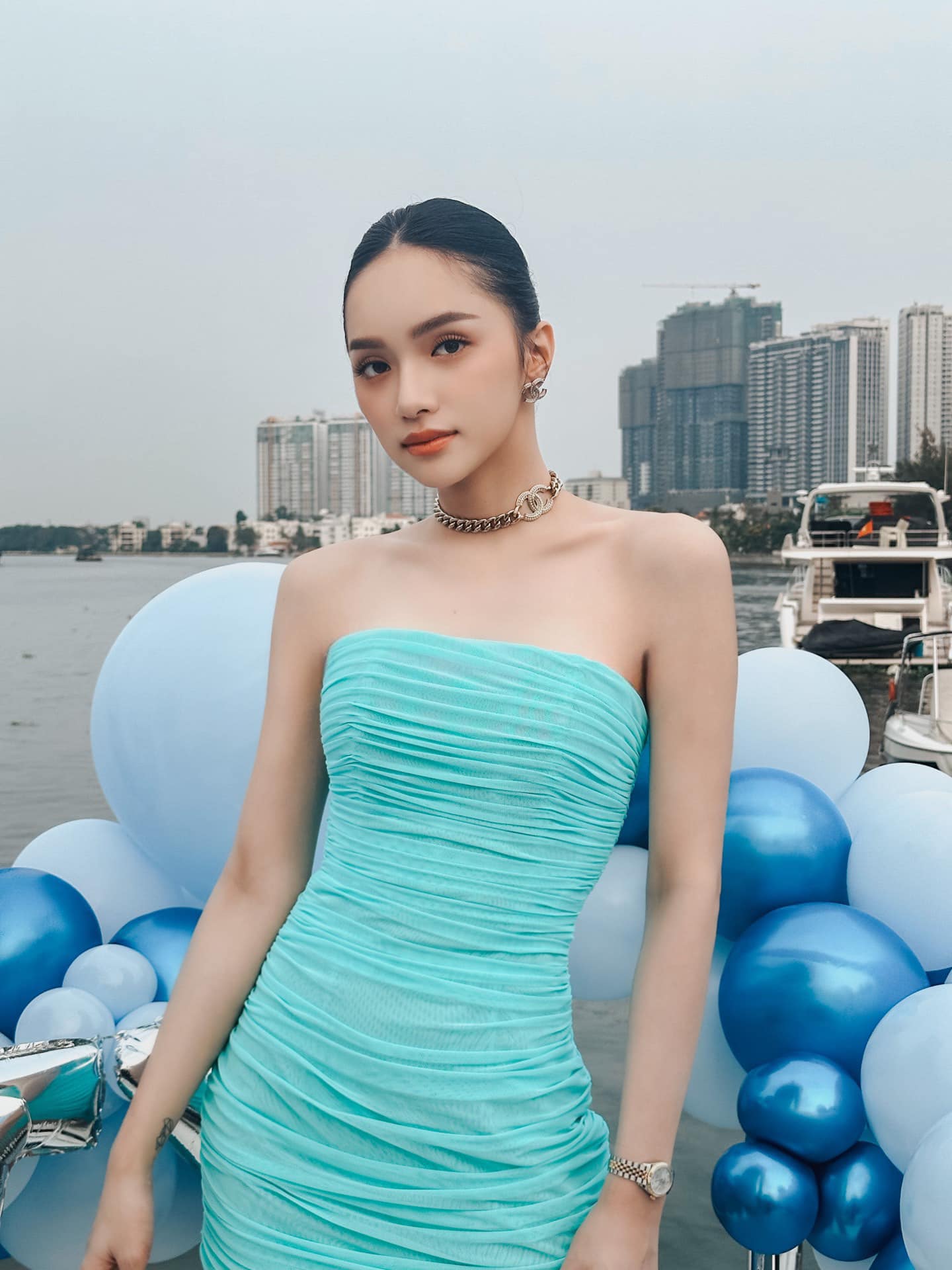 Cuộc sống hiện tại của 3 người đẹp chuyển giới đình đám nhất trong làng nhạc Việt - Ảnh 4.