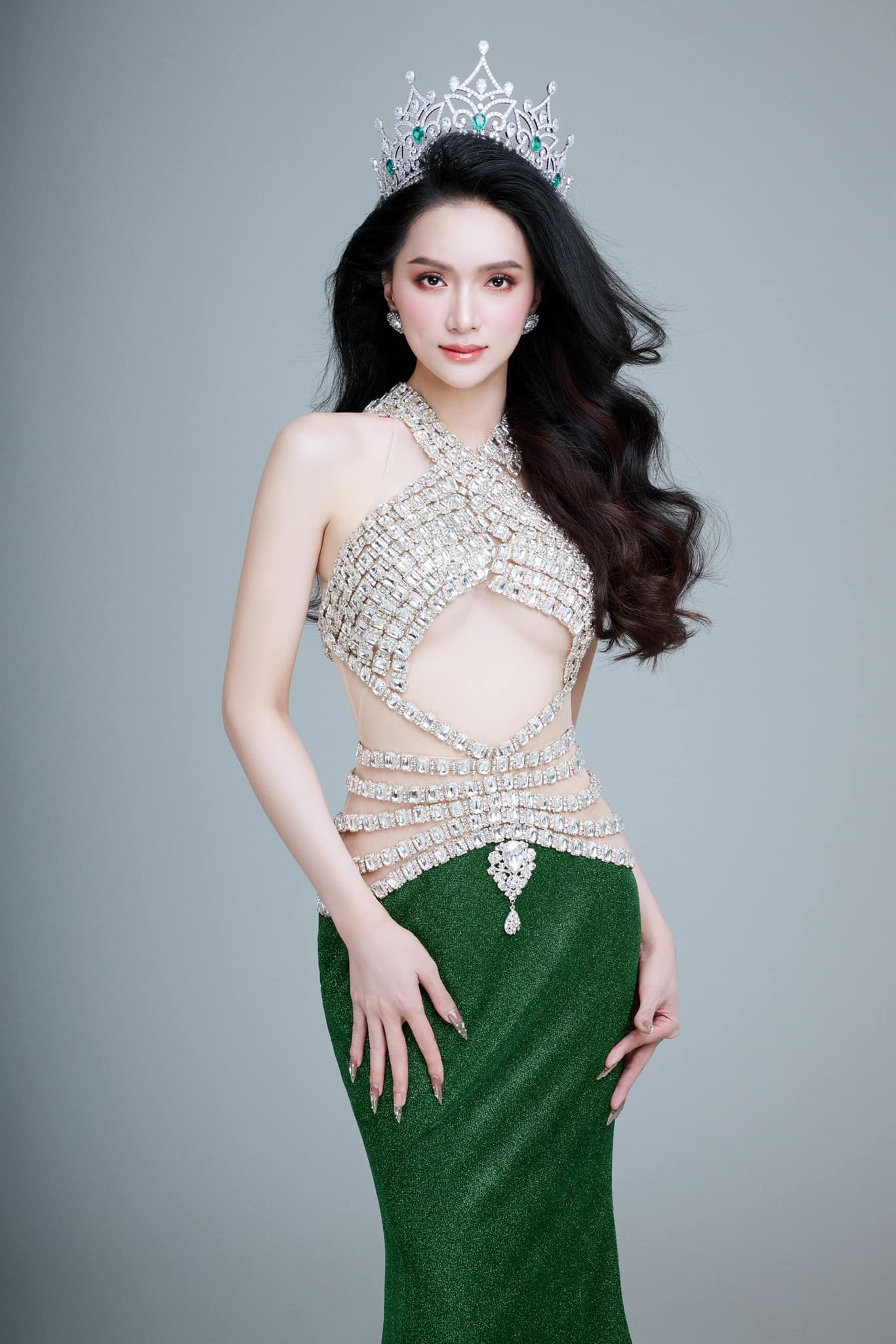 Cuộc sống hiện tại của 3 người đẹp chuyển giới đình đám nhất trong làng nhạc Việt - Ảnh 3.