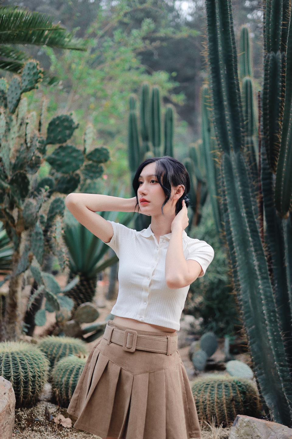Cuộc sống hiện tại của 3 người đẹp chuyển giới đình đám nhất trong làng nhạc Việt - Ảnh 6.