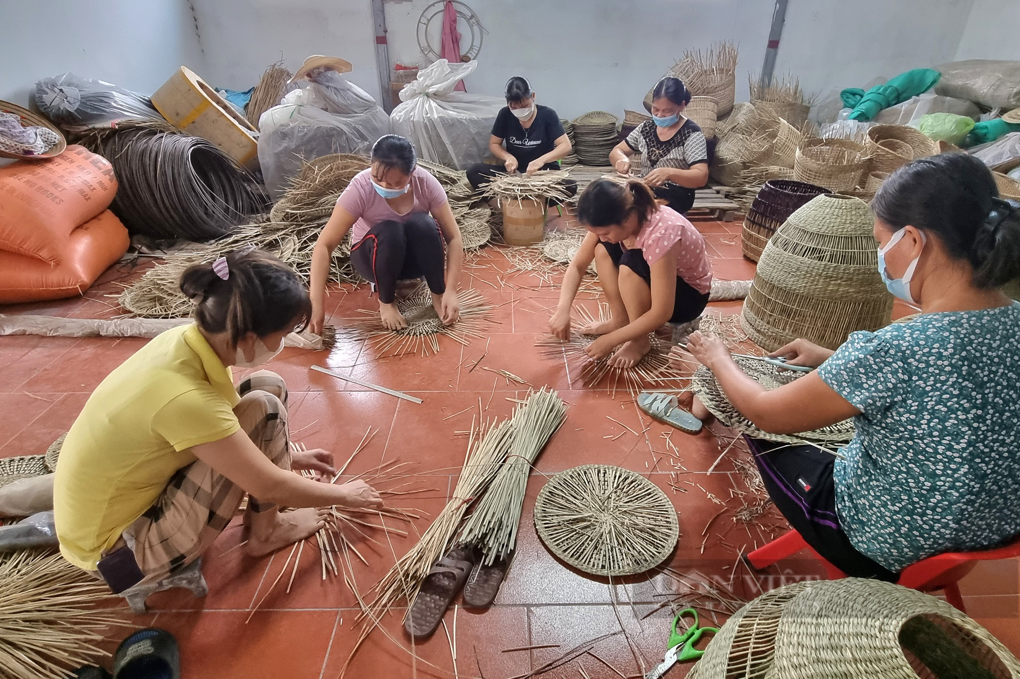 Hội Nông dân Ninh Bình tổ chức truyền thông xây dựng nông thôn mới - Ảnh 4.