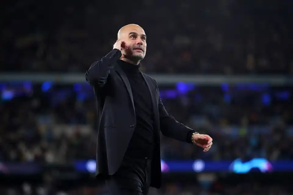 Vì sao &quot;Kẻ thống trị&quot; Manchester City khiến toàn Premier League run sợ? - Ảnh 4.