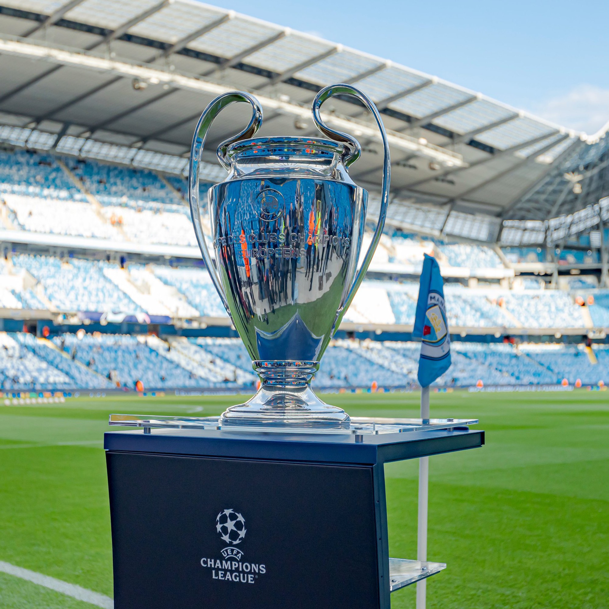 Vì sao &quot;Kẻ thống trị&quot; Manchester City khiến toàn Premier League run sợ? - Ảnh 6.