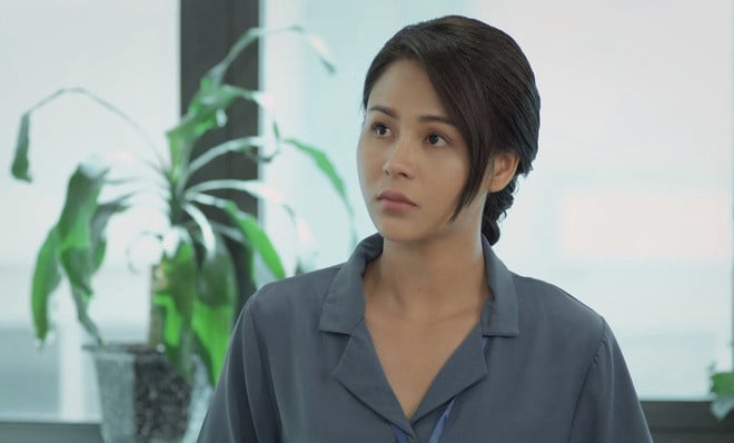 Nhan sắc của diễn viên Lương Thu Trang đã thay đổi như thế nào qua từng phim truyền hình? - Ảnh 6.