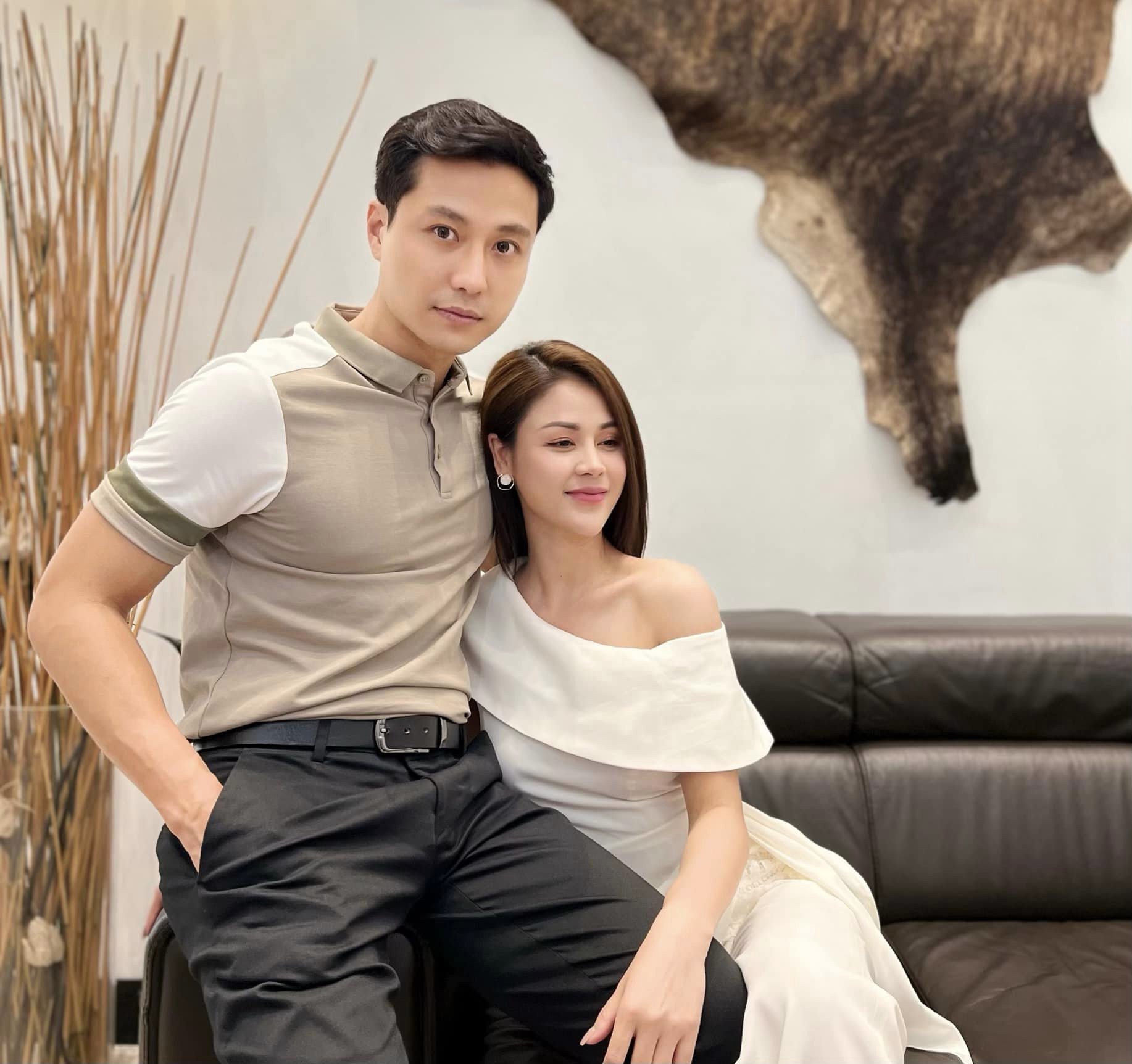 Nhan sắc của diễn viên Lương Thu Trang đã thay đổi như thế nào qua từng phim truyền hình? - Ảnh 8.
