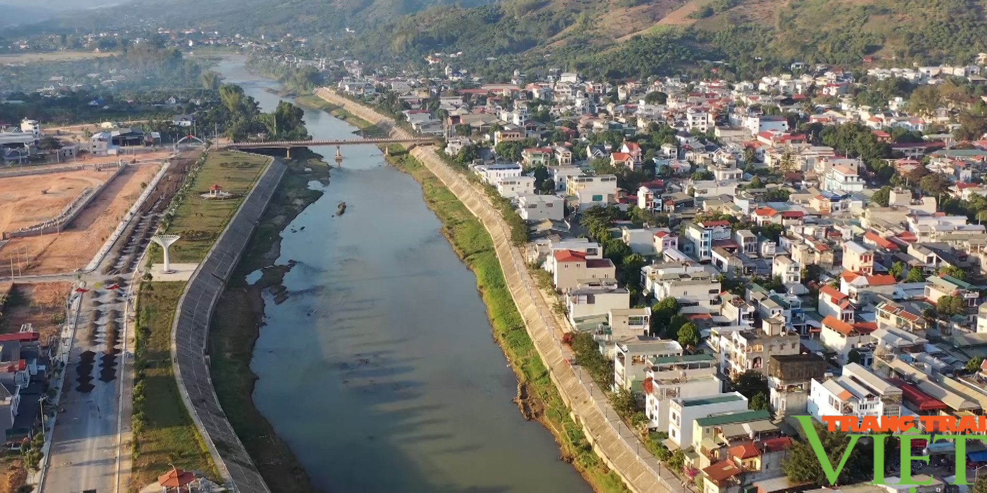 Sông mã (Sơn La): Huy động mọi nguồn lực xóa nhà tạm cho hộ nghèo - Ảnh 1.