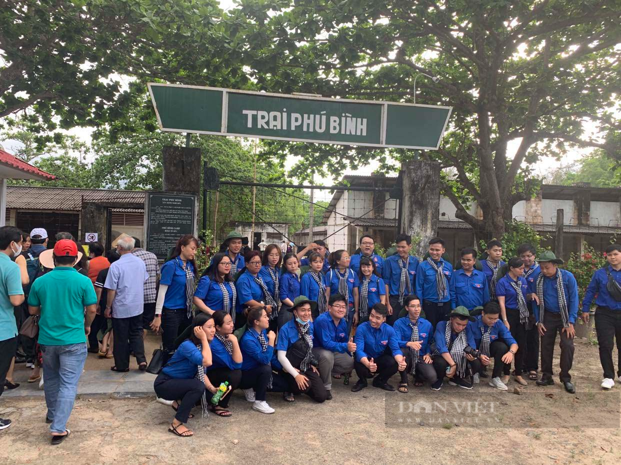 Top 18 điều đáng để trải nghiệm khi đến Côn Đảo - Ảnh 13.