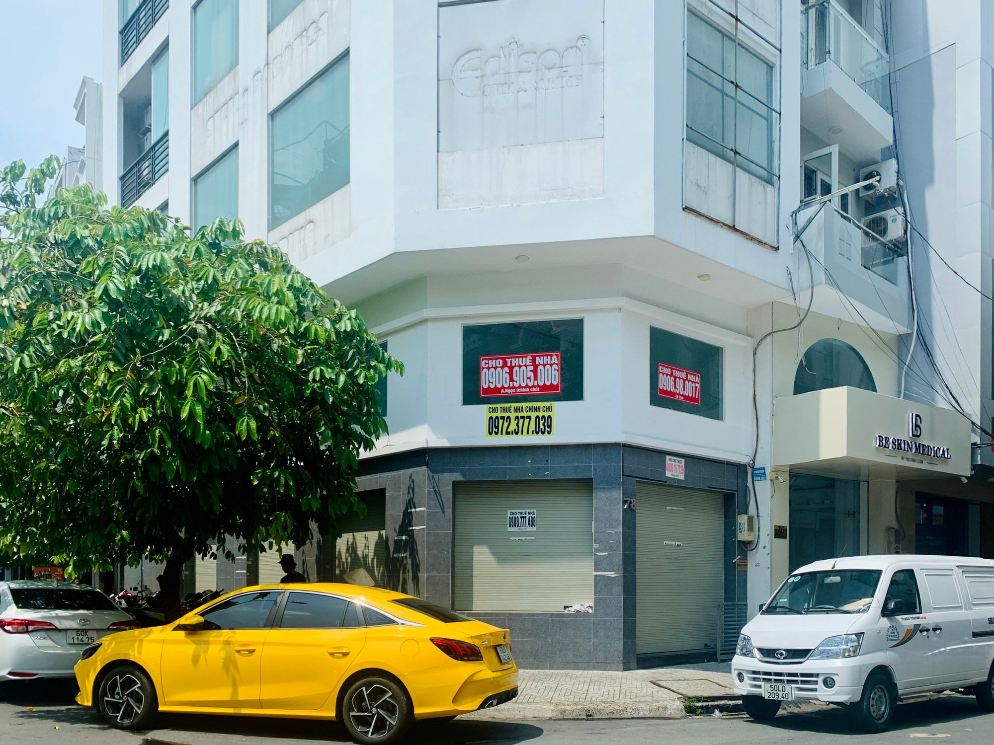 Sức mua biệt thự nhà phố giảm về đáy, giảm 99% so với cùng kỳ - Ảnh 1.