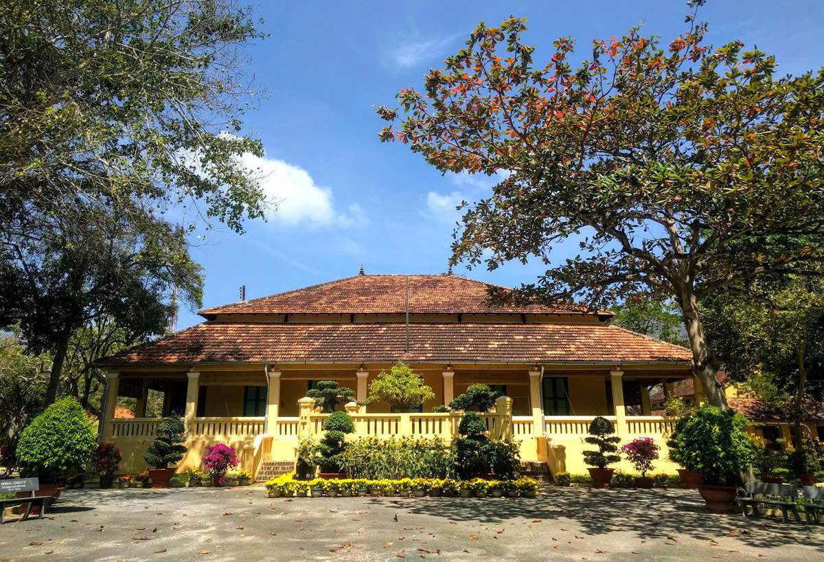 Top 18 điều đáng để trải nghiệm khi đến Côn Đảo - Ảnh 22.