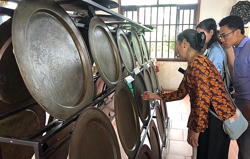 Top những điểm đến nổi tiếng, độc đáo, thú vị du khách nên ghé qua - Ảnh 5.